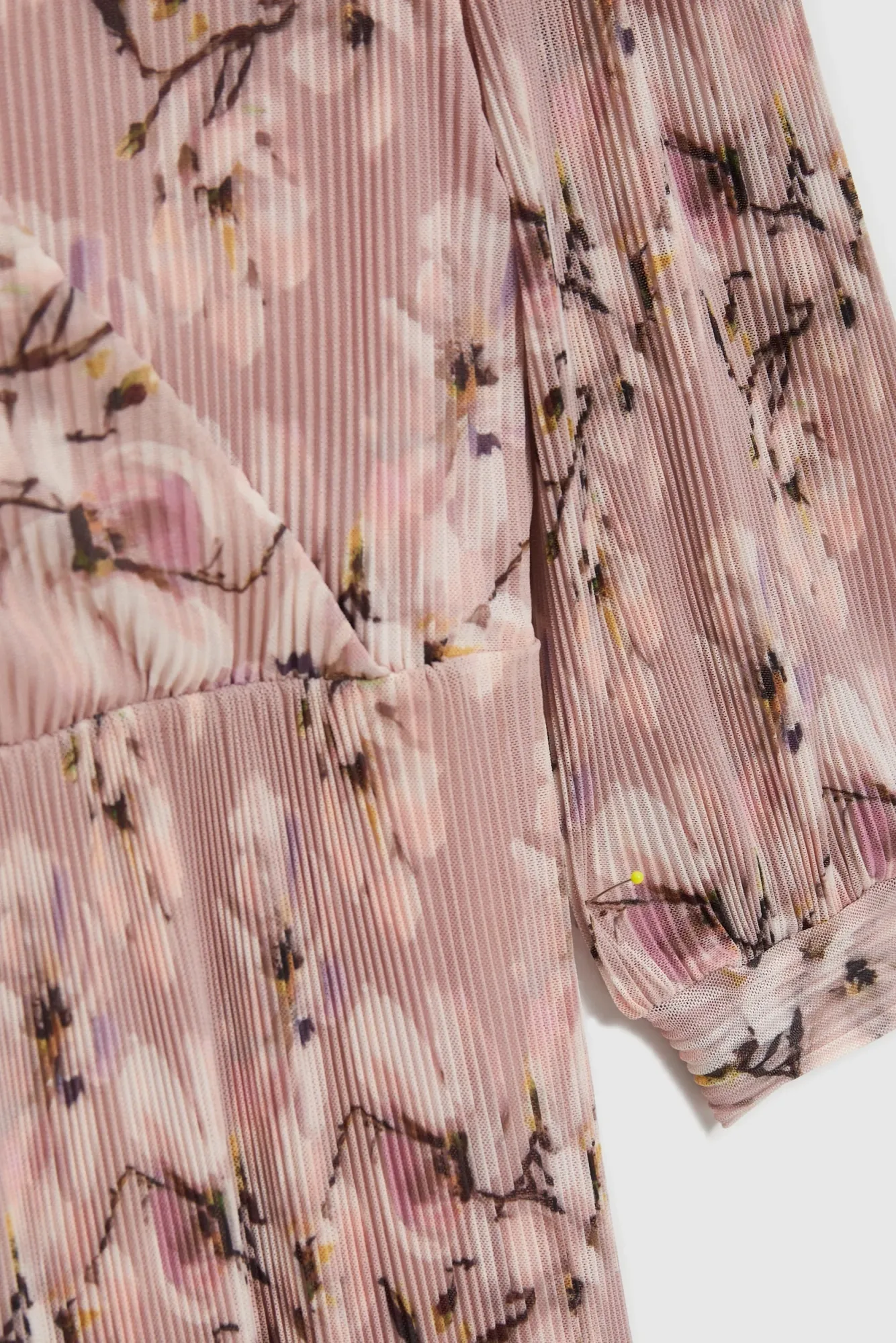 VESTIDO L-SU-4922 DUSTY PINK - Imagen 7