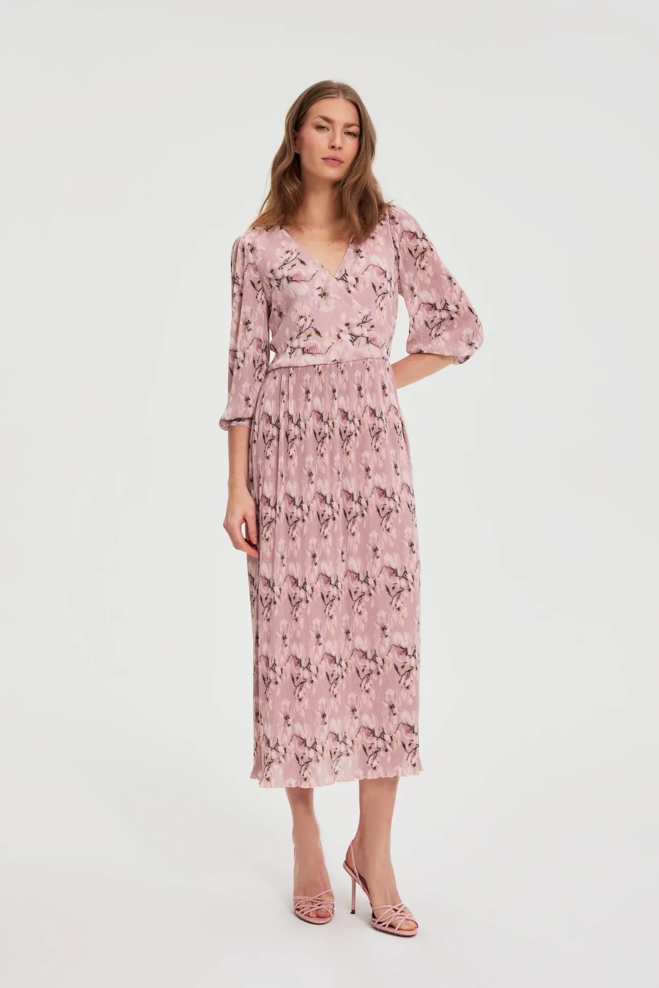 VESTIDO L-SU-4922 DUSTY PINK