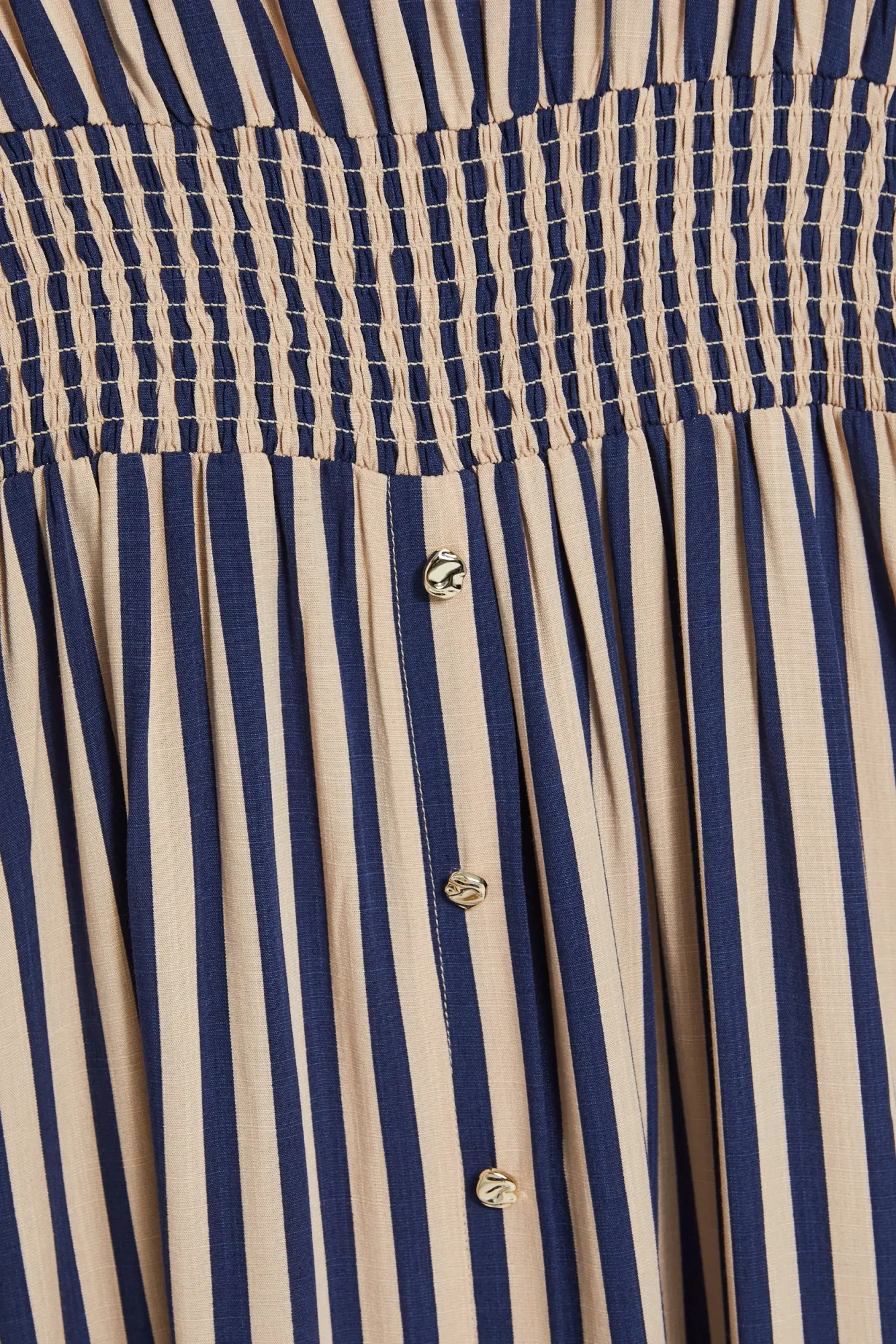 VESTIDO L-SU-4939 NAVY - Imagen 7