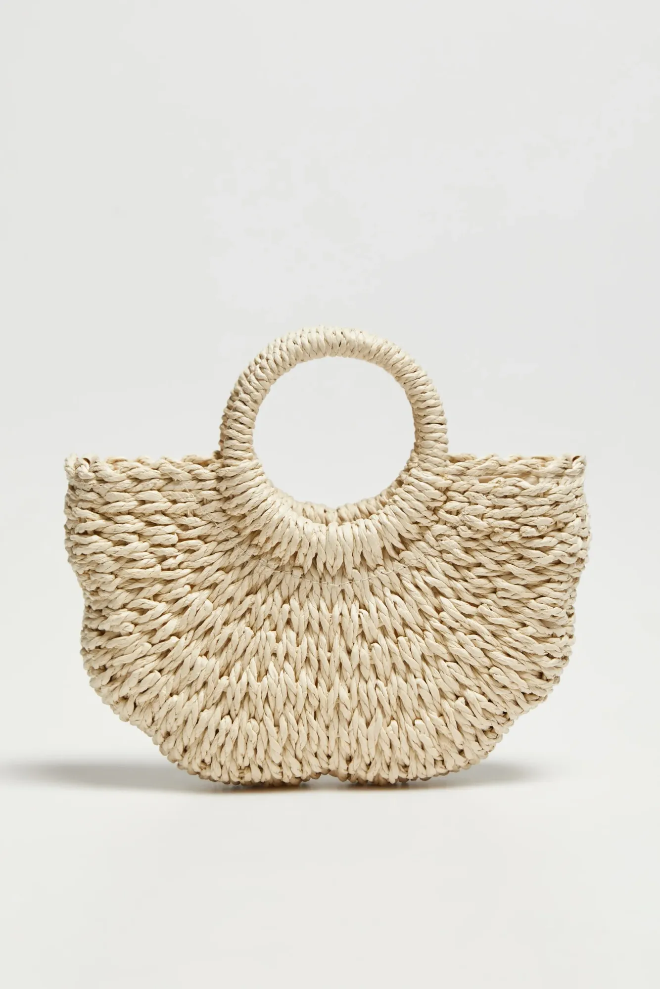 BOLSO L-TO-4916 BEIGE