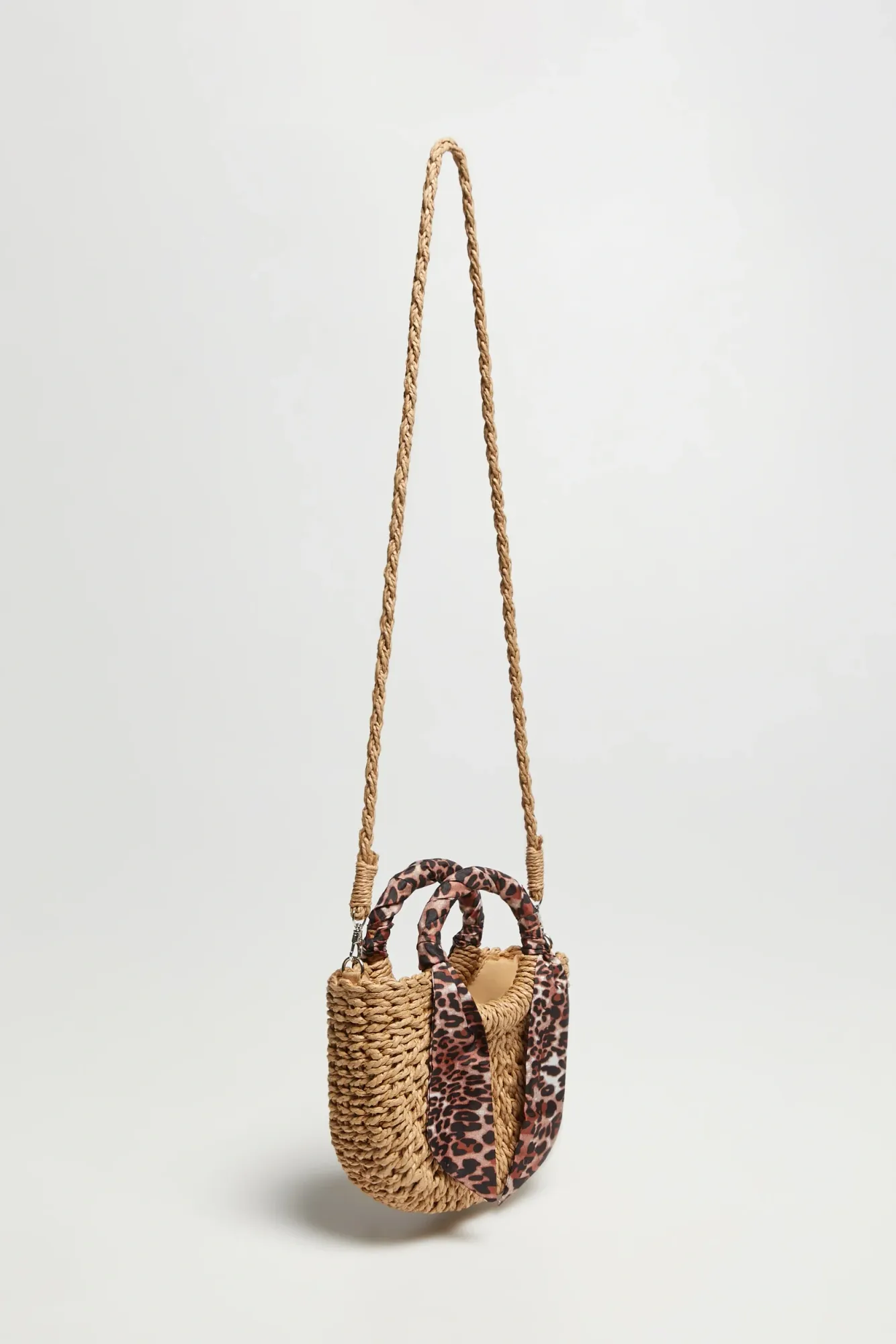 BOLSO L-TO-4917 BROWN - Imagen 3
