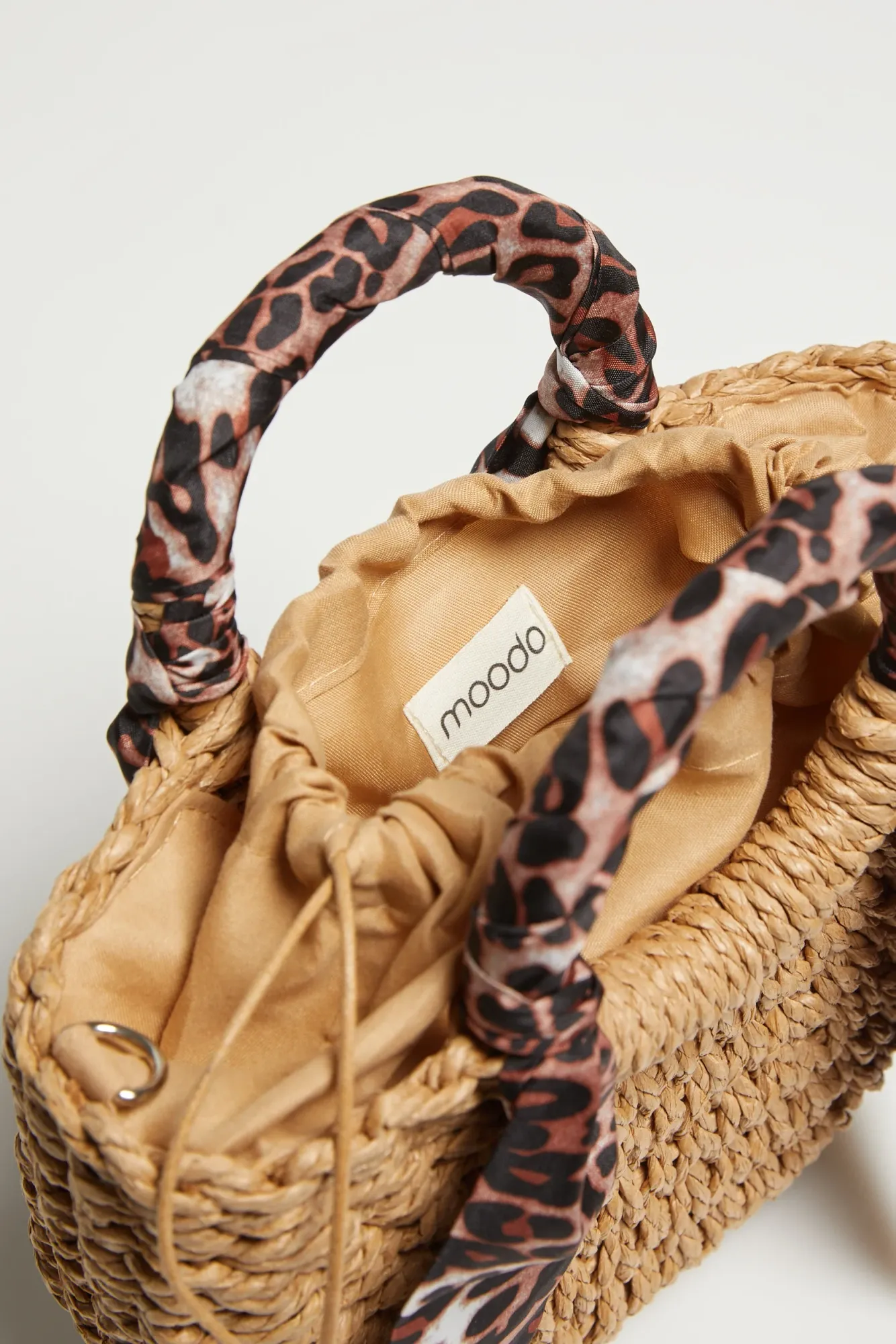 BOLSO L-TO-4917 BROWN - Imagen 4