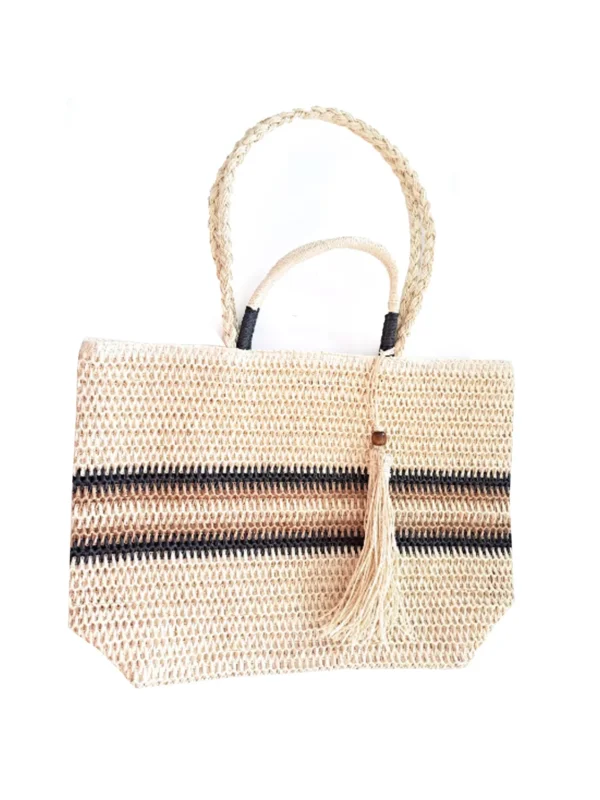 BOLSO L-TO-4918 BEIGE