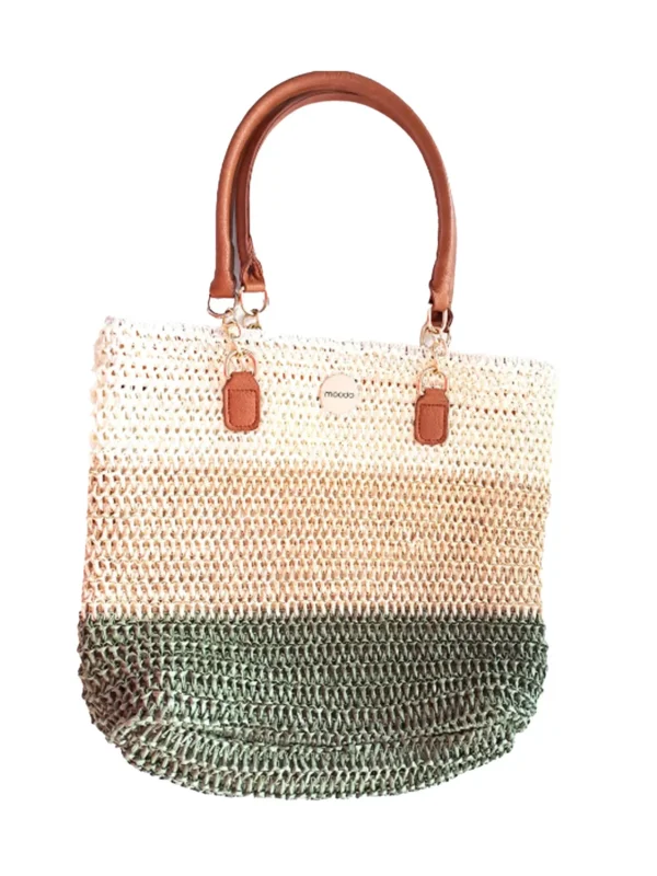 BOLSO L-TO-4920 OLIVE