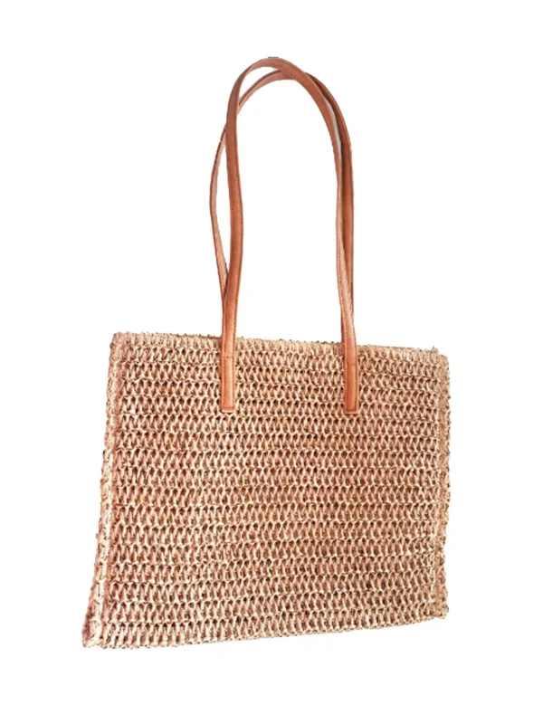 BOLSO L-TO-4922 BROWN