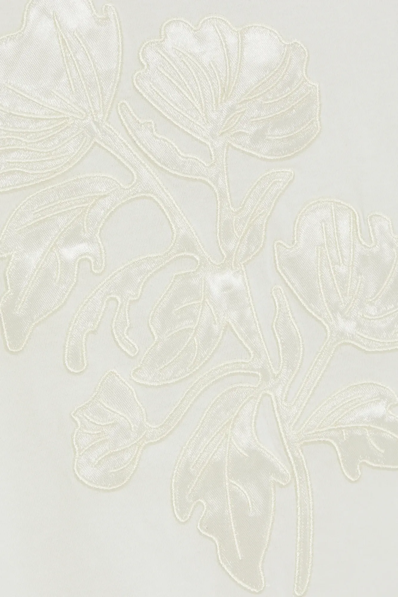 BLUSA MANGA CORTA L-TS-4925 OFF WHITE - Imagen 6