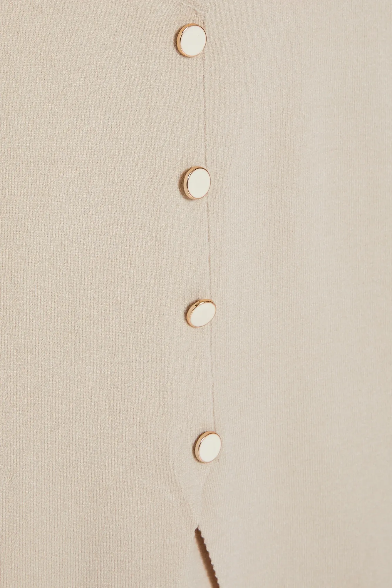 TOP L-TS-5006 L.BEIGE - Imagen 6