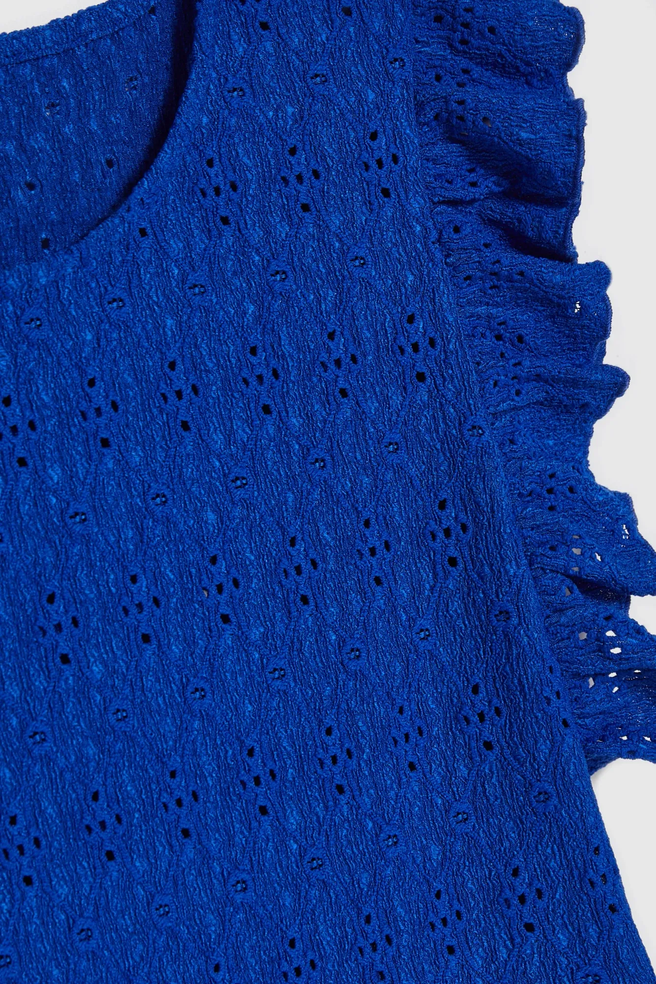 TOP L-TS-5010 D.BLUE - Imagen 5