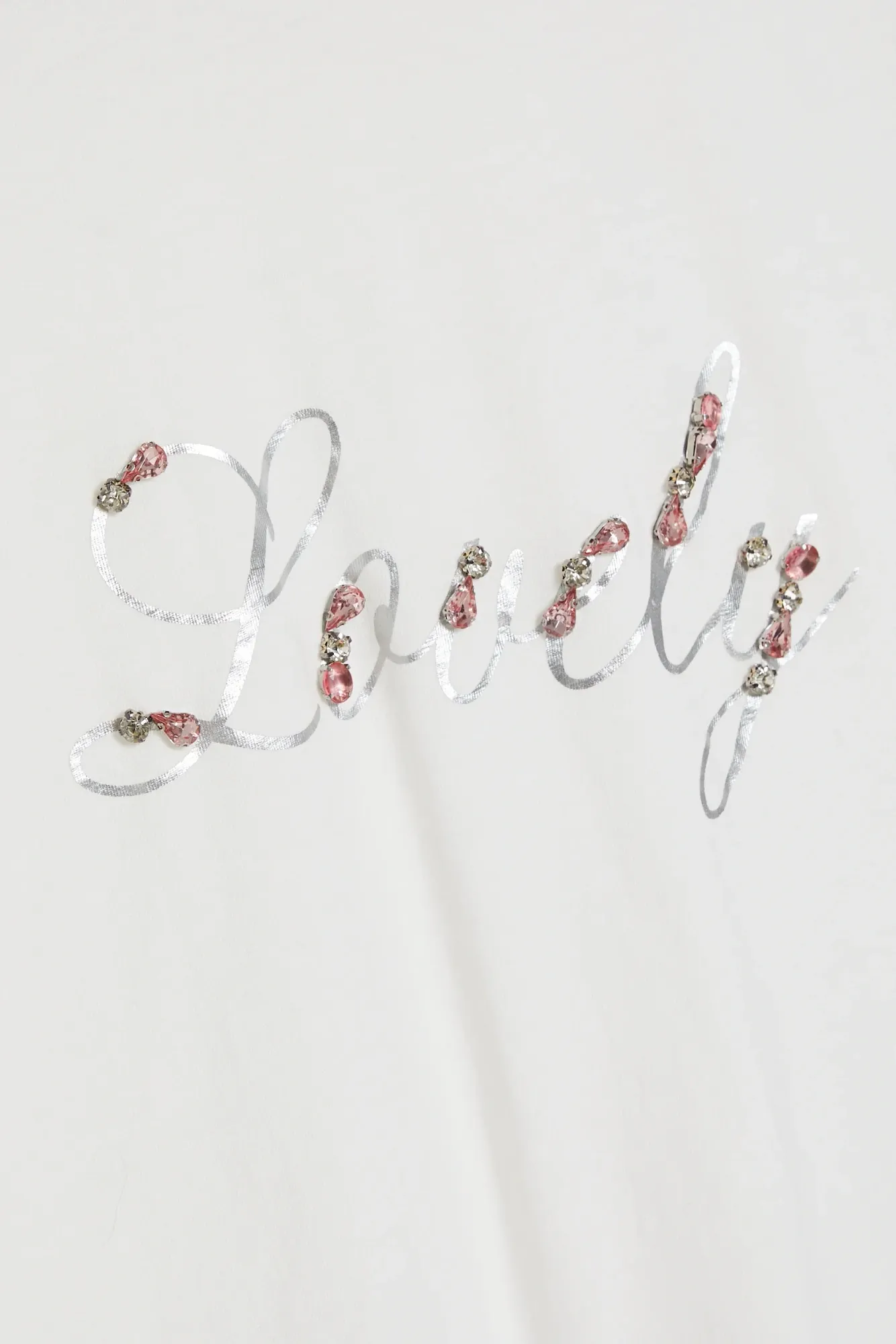 BLUSA MANGA CORTA L-TS-4931 OFF WHITE - Imagen 6