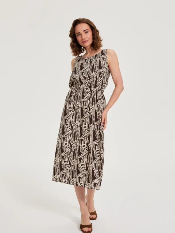 eng_pl_WOMENS-DRESS-L-SU-4934-D-BROWN-34546_3.webp