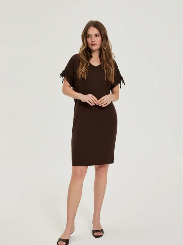 eng_pl_WOMENS-DRESS-L-SU-4958-D-BROWN-34569_1.webp