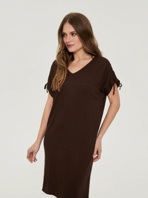 eng_pl_WOMENS-DRESS-L-SU-4958-D-BROWN-34569_2.webp