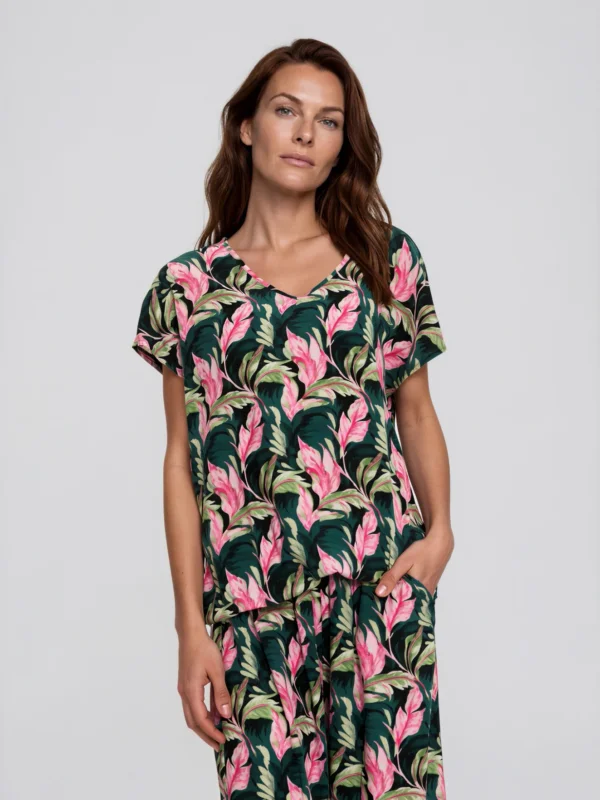 eng_pl_WOMENS-SHIRT-L-KO-4943-D-GREEN-34322_2.webp