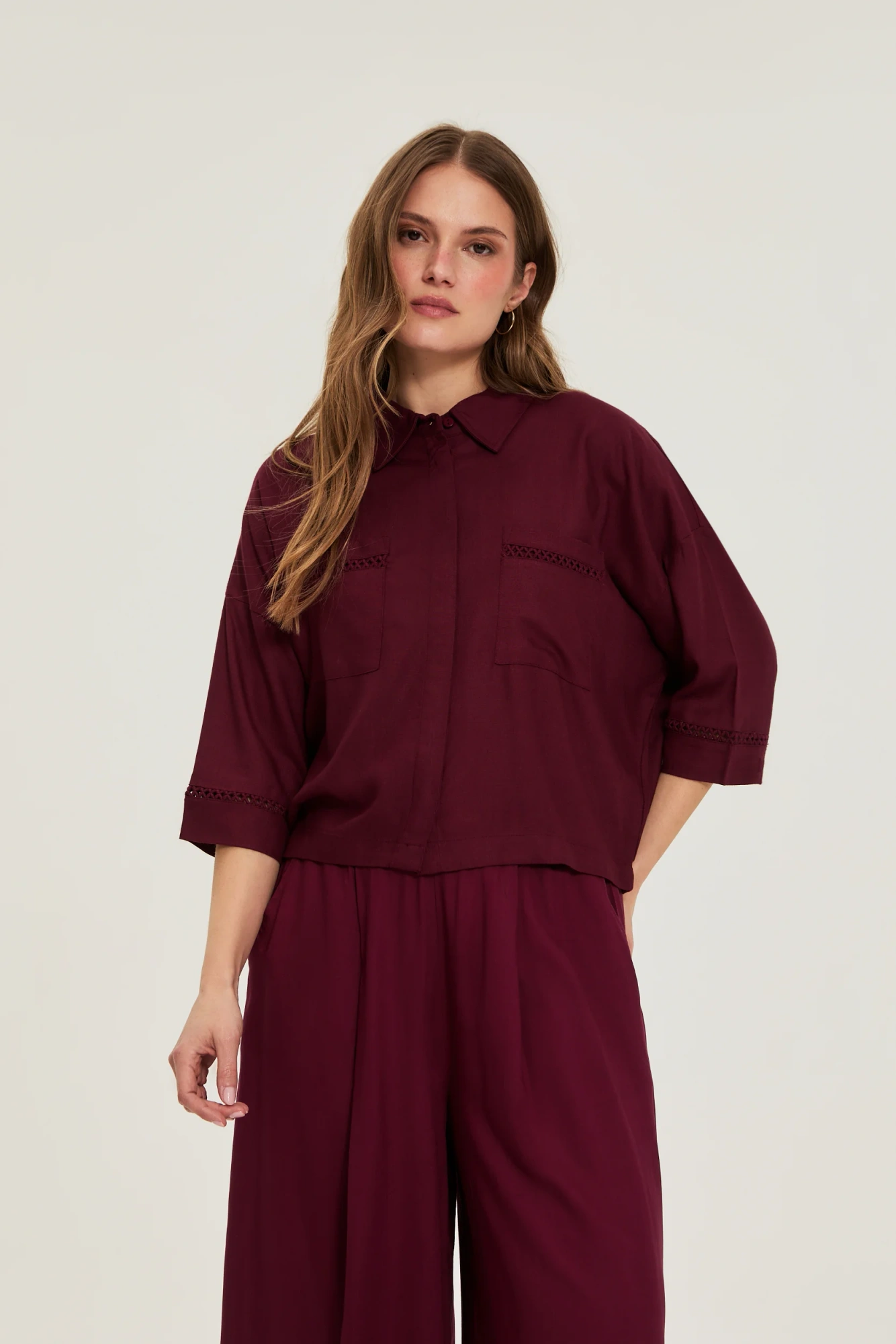 eng_pl_WOMENS-SHIRT-L-KO-4950-BURGUNDY-34330_1.webp