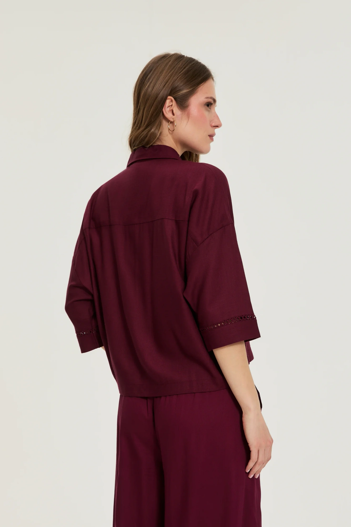 eng_pl_WOMENS-SHIRT-L-KO-4950-BURGUNDY-34330_5.webp