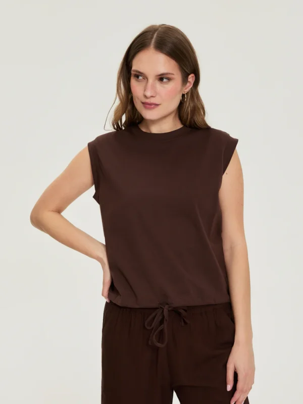 eng_pl_WOMENS-TOP-L-TS-5020-D-BROWN-34844_3.webp
