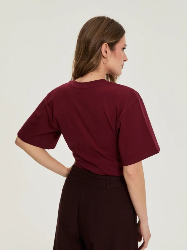 eng_pl_WOMENS-TSHIRT-L-TS-4990-BURGUNDY-34806_3.webp