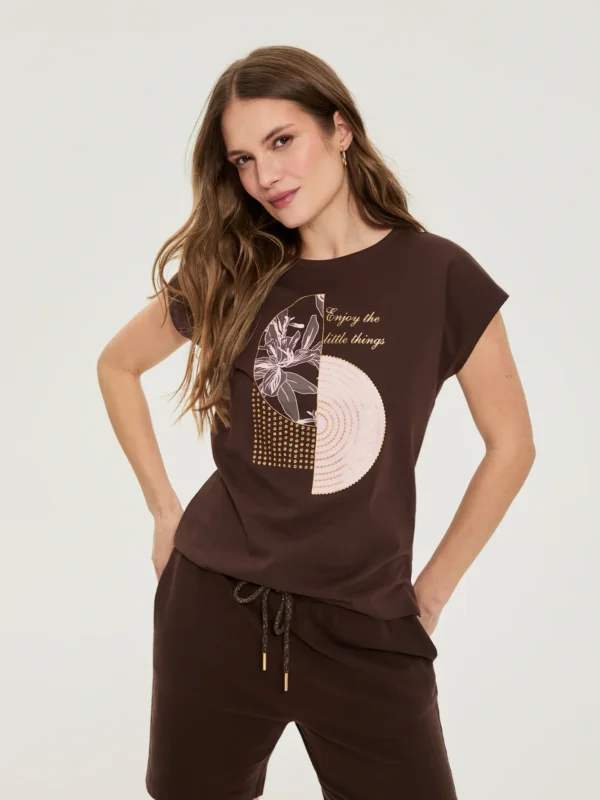 eng_pl_WOMENS-TSHIRT-L-TS-4994-D-BROWN-34813_1.webp