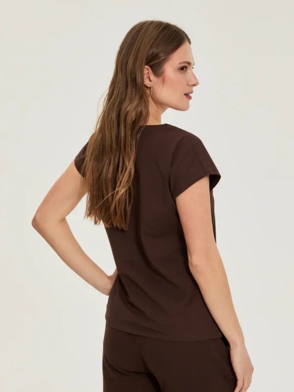 eng_pl_WOMENS-TSHIRT-L-TS-4994-D-BROWN-34813_2.webp