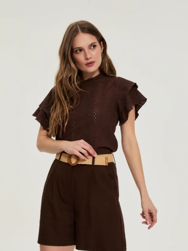 eng_pl_WOMENS-TSHIRT-L-TS-5005-D-BROWN-34825_1.webp