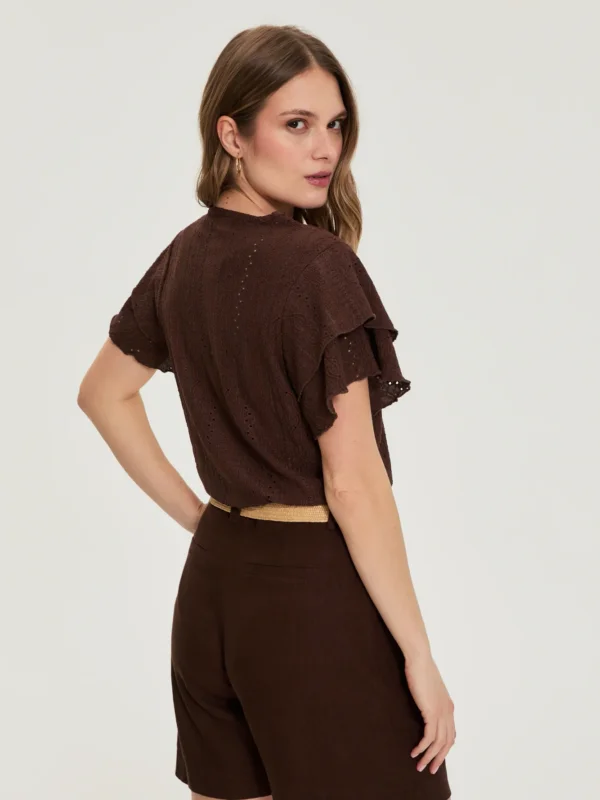 eng_pl_WOMENS-TSHIRT-L-TS-5005-D-BROWN-34825_4.webp