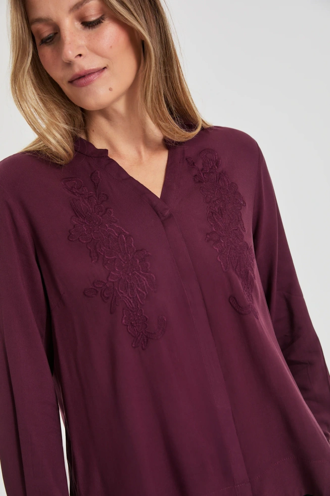 eng_pm_WOMENS-SHIRT-Z-KO-5124-D-BURGUNDY-36143_2.webp